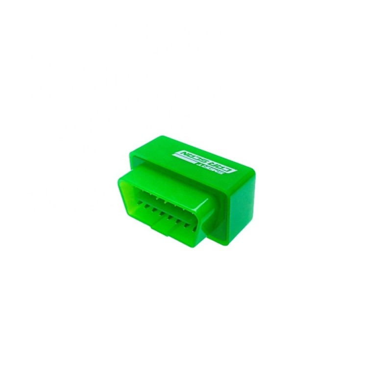 2008- Vehicles 12-220V MINI ELM327 OBD Connector Interface with User-Friendly Design