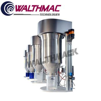 Gravimetric Weighing Gravimetric Feeder For HDPE Pipe Extrusion Lines Machine