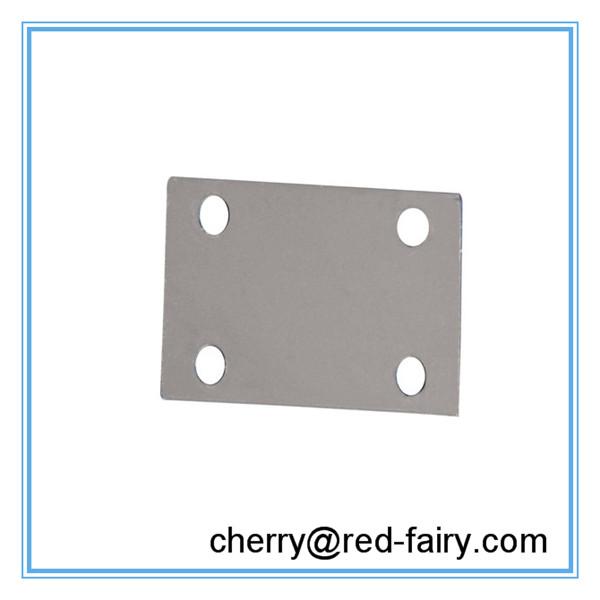 Sheet Metal Parts for Cash Machine