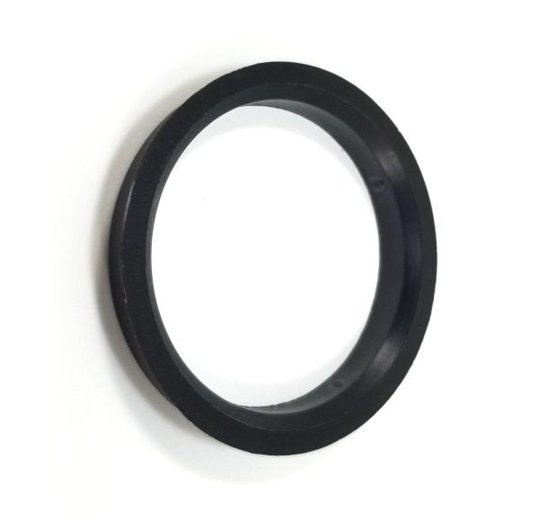 Wheel Centring Plastic Hub Rings 64.1 Centerbore Apply To BMW Series