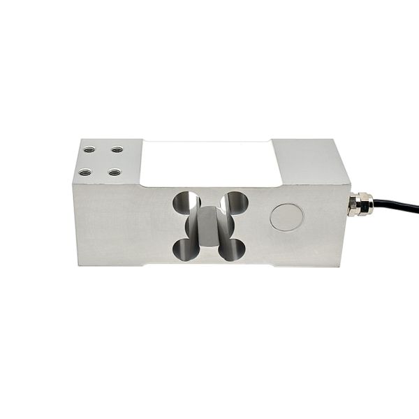 WL-118 Aluminum Alloy Single Point Load Cell 30-500kg IP65