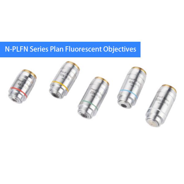 Research Scientific Full Auto Motorized Opto-Edu Binocular Biological Microscope A12.1095