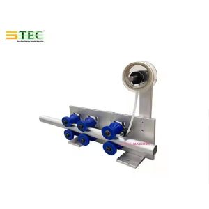 Fabric Roll Fabric Roll Machine Tape Sticking