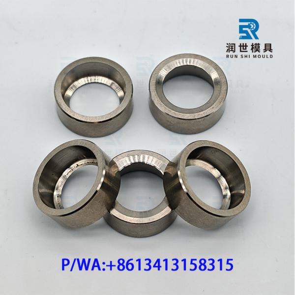 OAK Copper Tube Cutter Blade OD16.5×ID6.5×6.35×18 for Heat Exchanger Coil