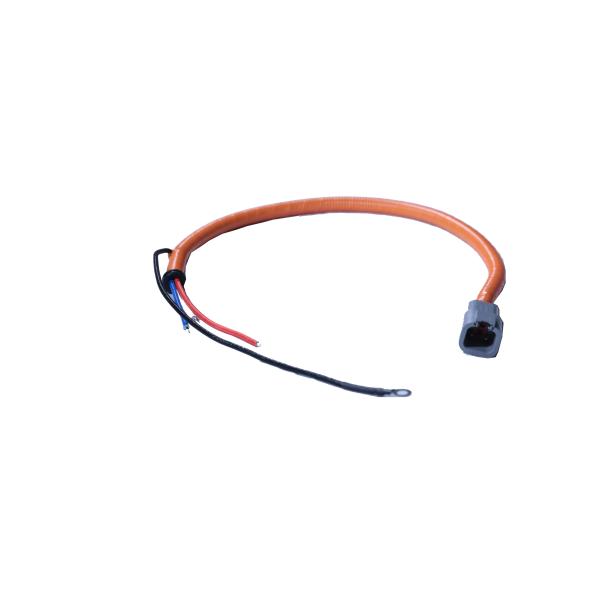 Автомобильный трейлер / трактор проводка шнурка антикоррозийный водонепроницаемы