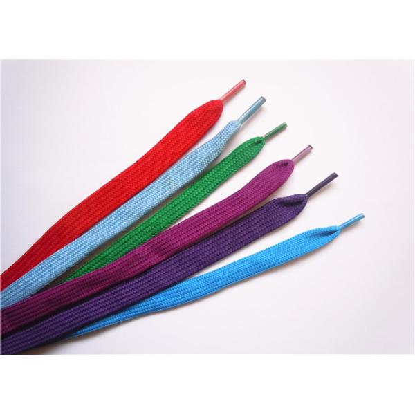 Aglet металла шнурков ботинка Eco содружественный эластичный широкий экстренный длинний для одежды