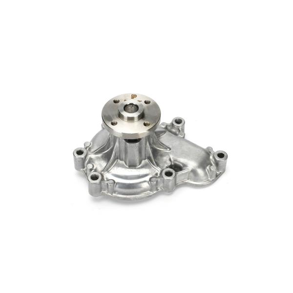 1J700-73030 Kubota Excavator Water Pump KX161 KX057 U48 U55 Engine V2607