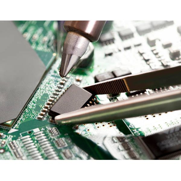 Surface Mount PCB Assembly , High Density HDI Class 3 SMT Circuit Board Assembly