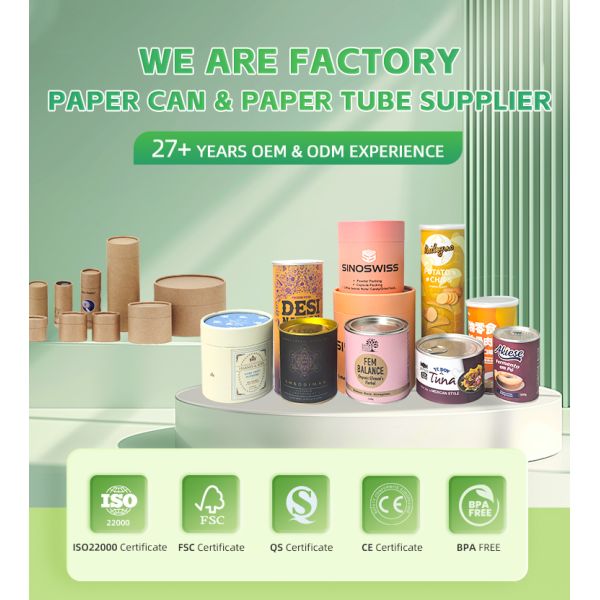 Guangdong Sinoswiss Can Manufacturing Co.,Ltd.