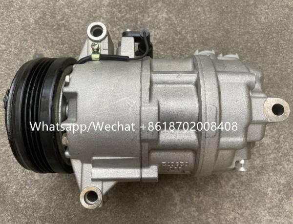 Auto compressor da C.A. CSV613 para o OEM de BMW E46 X3 E83 Z4 E85:  64529158038/64526905643/64526918752 4PK 12V