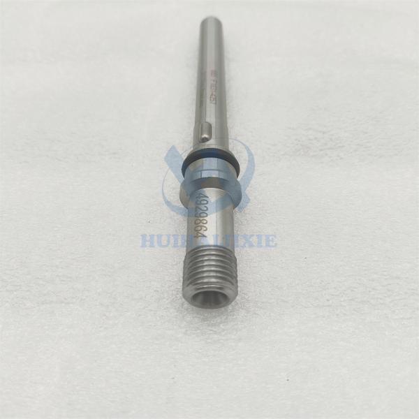 Parties de machines de construction 4929864 4384786 CONNECTEUR d'injecteur de carburant
