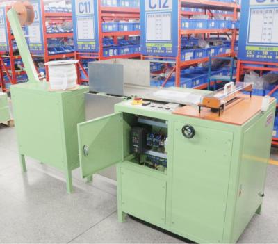 Automated Textile Industry Machine Ribbon Tape Winding Machine Easy Maintenance