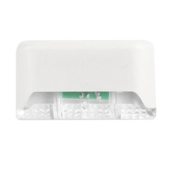 Les lumières solaires extérieures variables multicolores de la tache IP65 am