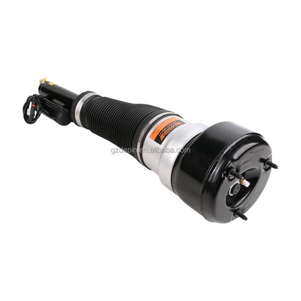 Mercedes Benz 221 S600 Front Suspension Air Spring Strut 2213209313 2213204913