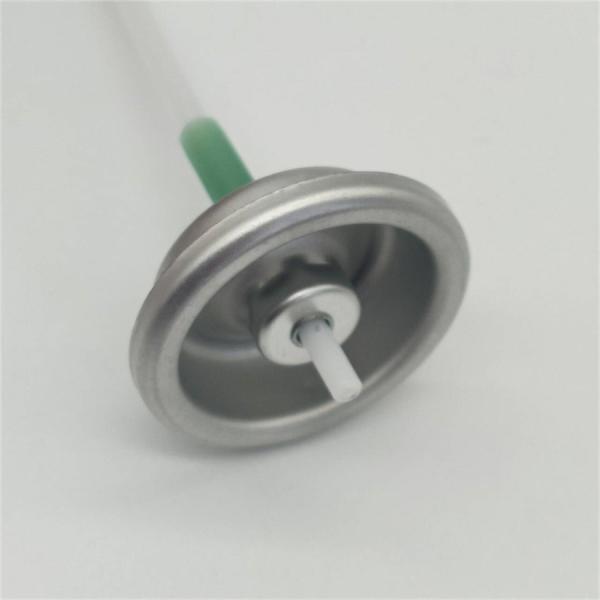  Rugged One Inch Metered Valve  for Mining Operations with Heavy-Duty Build