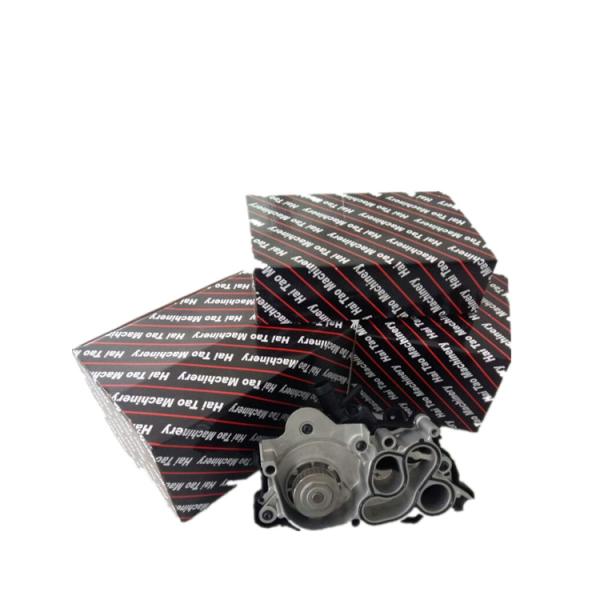2009- Year OEM Standard Size Automobile Motorcycle Water Pump for Mercedes Benz Cars