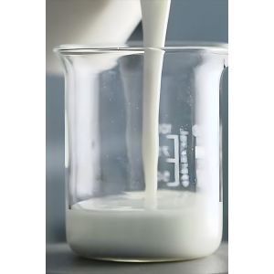 Construction émulsion acrylique résine imperméabilisation pour les produits de scellage revêtements de membrane