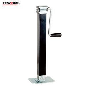 reboque resistente Jack da capacidade 7000Lb