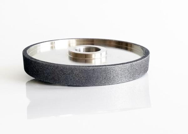 High Crushing Strength CBN Sharpening Wheel With Cubic Boron Nitride Material