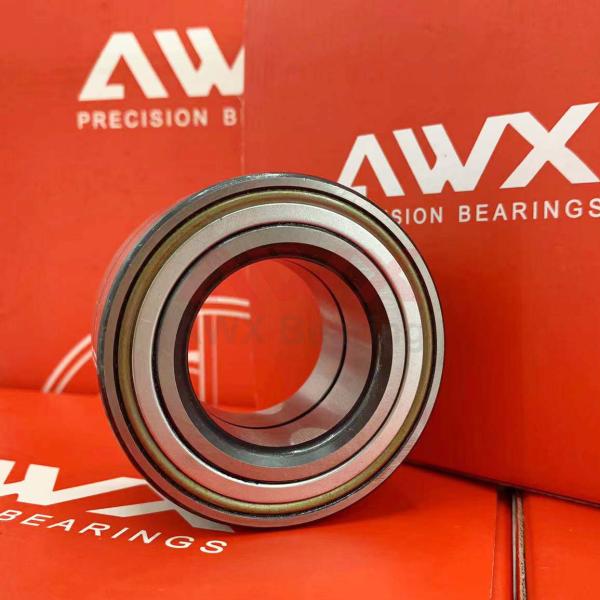 4340164L00 Wheel Hub Bearing for Construction Machinery Hub Wheel Bearing