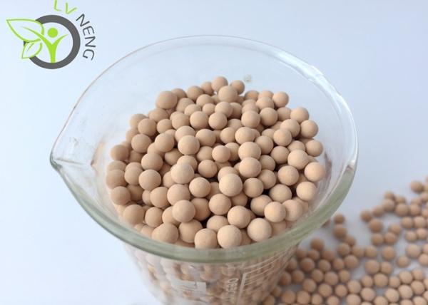 Purificação eficaz molecular industrial do ar do CO2 do poro H2O da peneira 5a