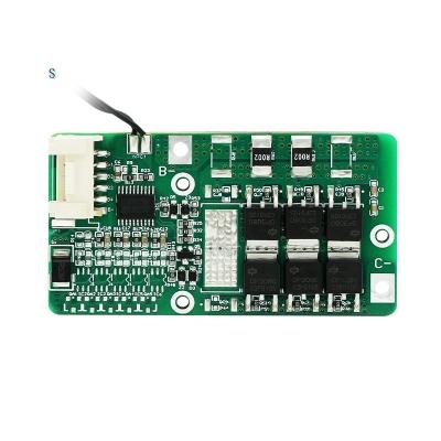KLS Balance BMS: Fabrique en gros 3S - 5S LiFePO4 avec 10A - 20A NTC - carte de protection de la batterie