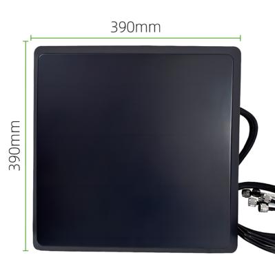 Jammer Antenna Outdoor Handheld Directional Panel Antenna