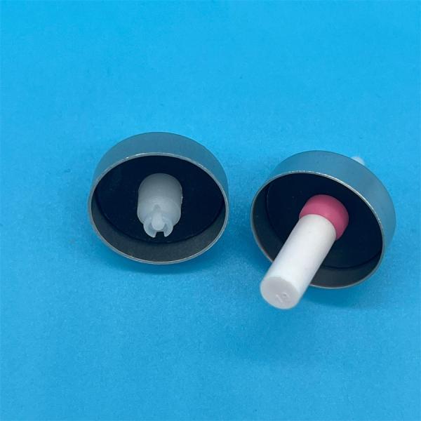  20mm Inverted Metered Aerosol Valve For Accurate Dosing 