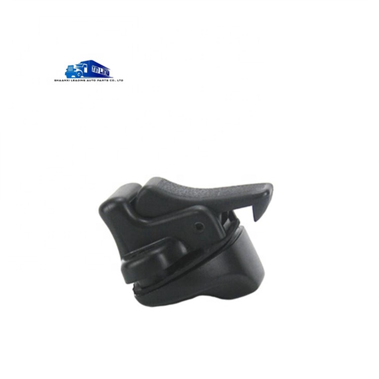 G907B1-6402102A New Window Glass Clip Coaster Glass Hooks for JMC Jingma Bus