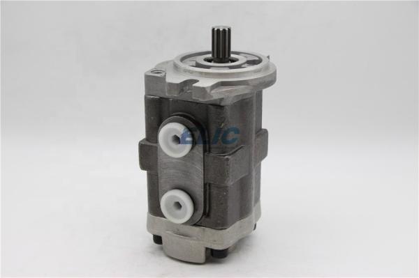 325C Excavator Gear Pump E325C Gear Pump Pilot Pump