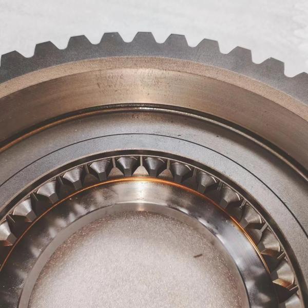 Car Fitment Shacman Auxiliary Box Spindle Reduction Gear 12JSDX240T-1707106 for 2012
