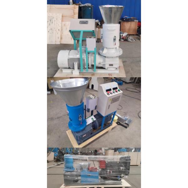 мельница/машина лепешки диаметра лепешки 6mm 8mm деревянные с сертификатом CE