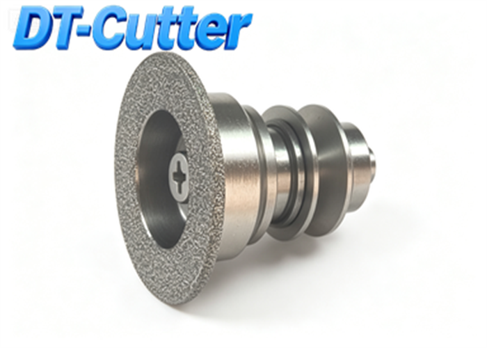 Gerber Cutter Spare Parts Wheel Assembly Grinding 90995000 for Z7 / XLC7000