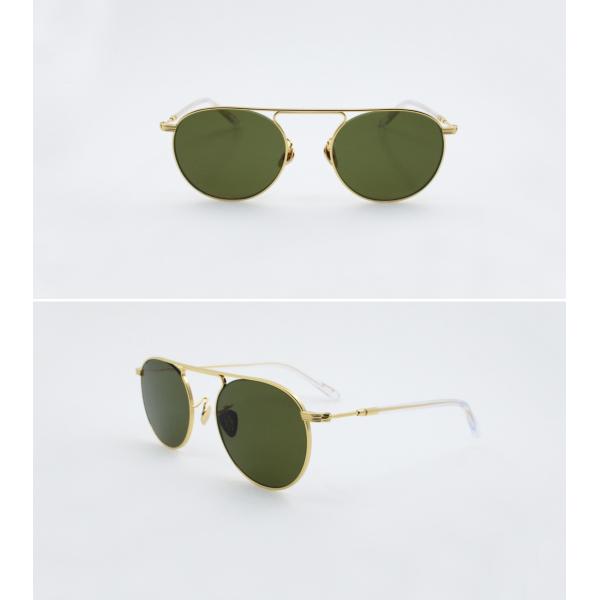 Unisex Cool Vintage titanium Sunglasses UV 400 Daily Casual Wear fashion 2019 new designer