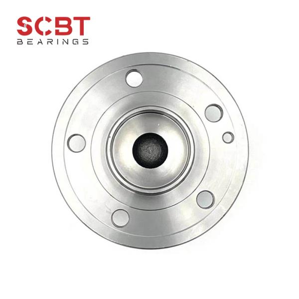 A6393300420 Front Wheel Hub Bearing For Benz  Auto Parts