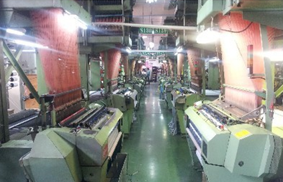 Удобные Недлелоом сплетенные ярлыки одежды с высокочастотным Дебоссинг