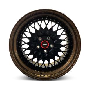 Bronze color Car 20 22 Inch 5×120 Aftermarket Mag Wheels