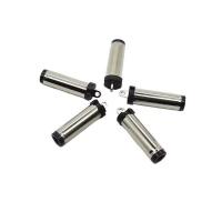 Conector de alimentación de corriente continua con enchufe masculino de alta calidad 5.5MMX2.5MM