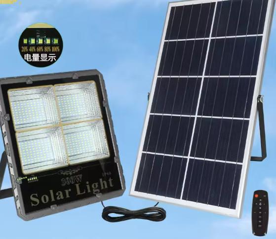 High Quality Solar Panels Sets 30w IP66 Outdoor Waterproof High Efficiency 3.2V/5500mAh Cells Polysilicon 5V/12W
