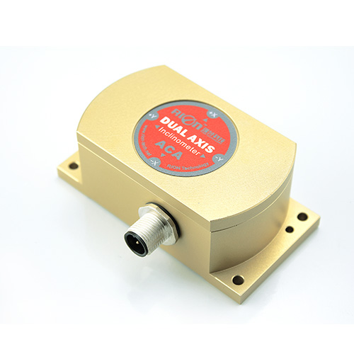 CE Alarm High Accuracy Digital Inclinometer 0.001 Deg IP54 Angle Meter