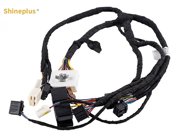 UL1332 UL1569 500V изоляция кондиционер компрессор проводка ремень устойчивость к высокой и низкой температуре