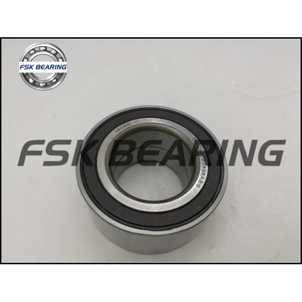 Alta precisão DAC40720836ABS Roda Hub Rolamento 40 * 72.08 * 36mm Para Changan Cx20