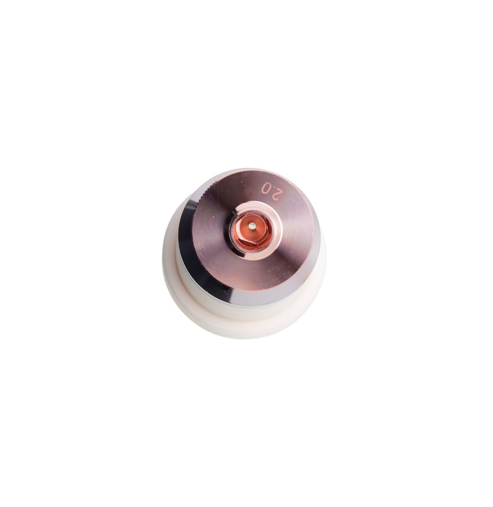 Части для резки лазером из волокон с ЧПУ BLT Nozzle для режущей головки BOCI Boci Consumables