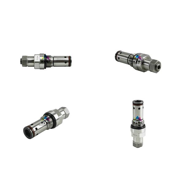 4707029 Main Control Valve Excavator Hitachi ZAX55 ZX55UR ZX50U-5N ZX50UNA-3 ZX52U-3 ZX52U-3F