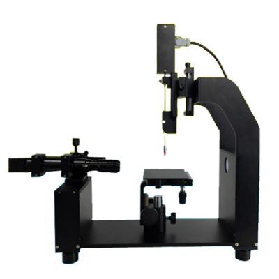 Optical Imaging Contact Angle Tester 220V / 60HZ ASTM D 724