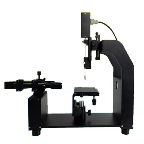 Optical Imaging Contact Angle Tester 220V / 60HZ ASTM D 724