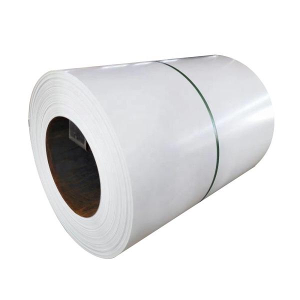 SPCC/SGCC/DC01/DX51D/Q195/Q235/Q345 Galvanized Galvalume Prepainted Steel Sheet Coils Ral 9002 Color Coated Steel Coil