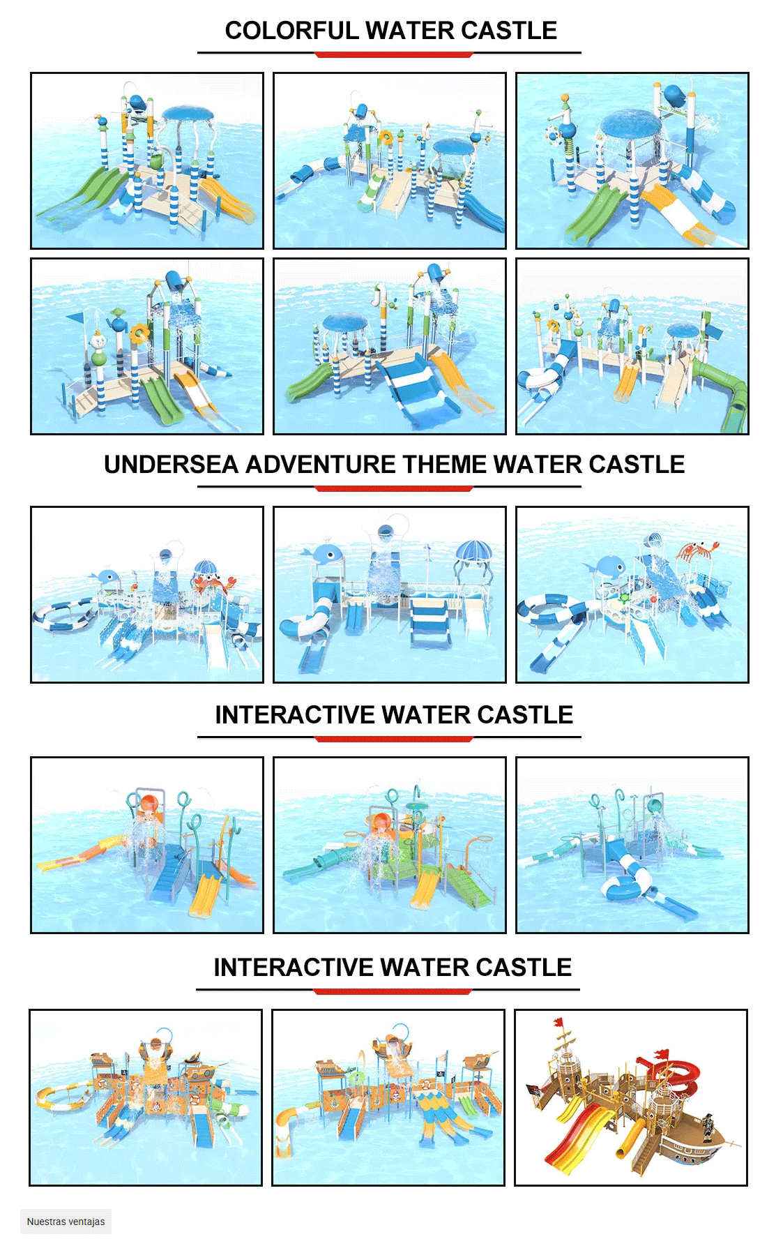 Immersive-Themed Stainless Steel & PE Composite Slides – Where Art Meets Adventure in Every Playground