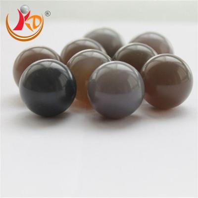 Bolas de ágata contas de pedras preciosas contas de pedra
