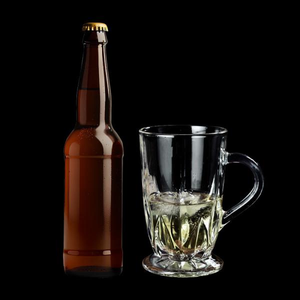 Wholesale Custom 3–15oz Beer Mugs – High-Durability, Dishwasher-Resistant, B2B Volume Discounts